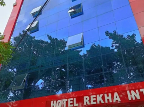 Hotel Rekha International