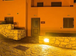 Olive Lemon-Morfi Village