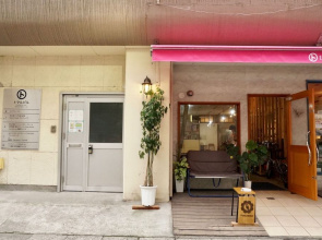 Hostel Tomal