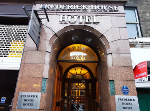 The Frederick House Hotel