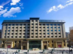 Yue Dao Hotel