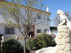 B&B Casa Flamenca de Granada