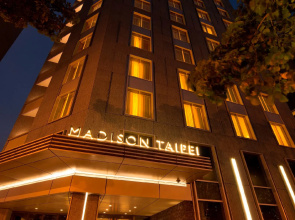 Madison Taipei, a Tribute Portfolio Hotel