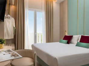 Litoraneo Suite Hotel