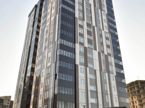 Apartments on Svetlogorsky lane 16