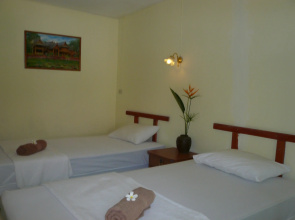 Baan Lamai Resort