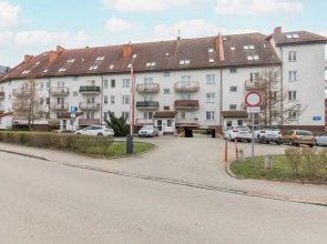 Lwowska Apartments by Renters