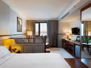 Armada Istanbul Old City Hotel