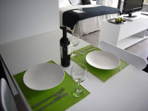 Open Palermo Suites