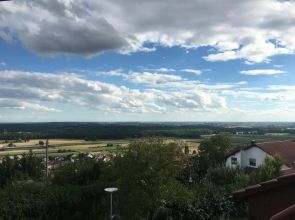 Klosterberghaus - Kontaktloser Check-In