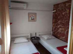 Hostel Miran Mostar