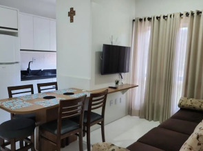 Apartamento Nantes 02  550m do Beto Carrero World