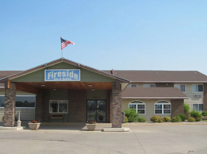 Fireside Inn and Suites