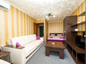 Aday Apartments (Edej Apartamenty) na ulice Radiseva 86