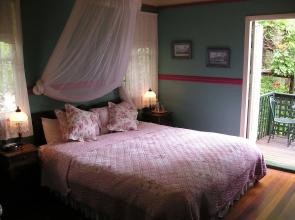Maleny Lodge