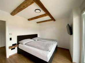 Apartment Schnurr-bartl With Panoramic View