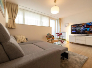 Casa Alice Ascona, appartamento di vacanza.