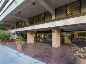 Aqua Palms - Suite 1110