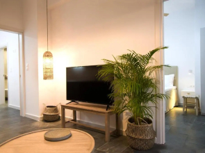 Thea Suites Potidea