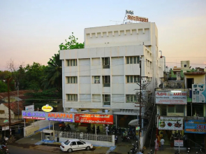 Hotel Sivaranjani