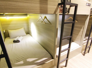MyPodRoom - Hostel