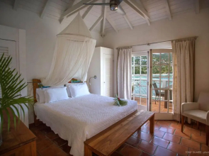 Dream Villa St Jean 597