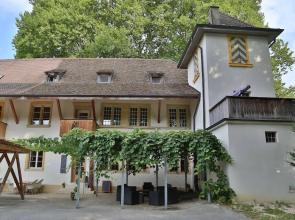 Auberge de La Sauge