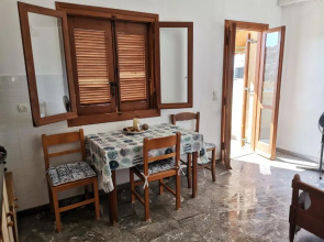 Apartment at Tsoutsouros