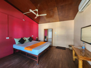 Peace Garden Beach Resort