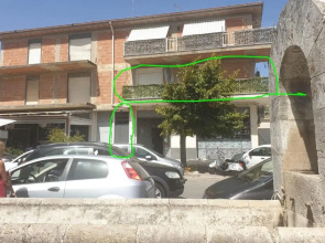 Appartamento Marchese
