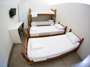 Apartamento ou Flat no Centro