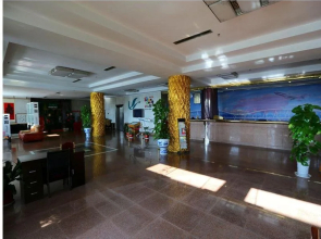 Jinan Airport Hotel - Jinan