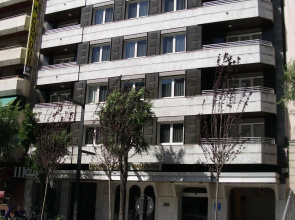 Hotel Macià Cóndor