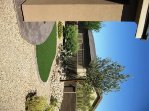 William And Margaret Kelley 3 Bedroom Home