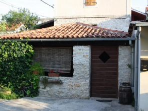Apartment Krianca