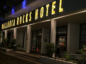 Mallorca Rocks Hotel