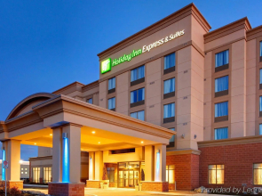 Fairfield by Marriott Inn & Suites Newmarket