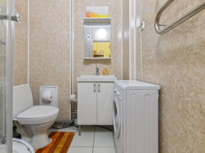 Две подушки на улице Вадима Шефнера 10 корп. 1