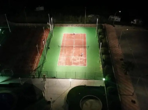 Apartamento Espacio, 2-13