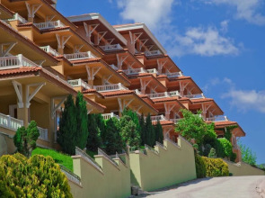 Swiss International Kızılcahamam