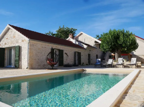 Villa Didova ku a Zadarvillas