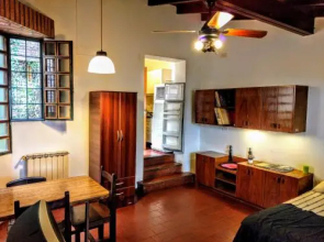 Cozy apartment in Cordoba