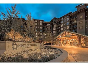 Hyatt Centric by Lespri Management