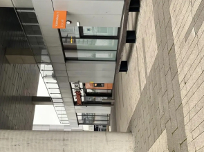 1 Bed Apartment Sleeps 2 With Wi-fi