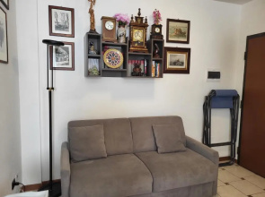 Residence Belvedere Apartment Bolvedro
