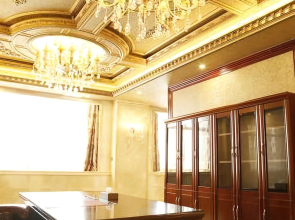 Pingjiang Sunshine Bamboo Hotel (Tianyue Bus Station)