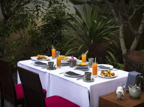 Sokkhak Boutique Resort