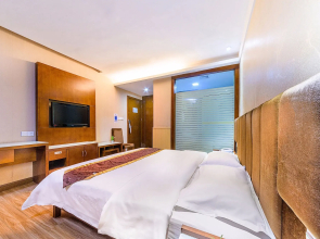 Kaiserdom Hotel Airport Branch