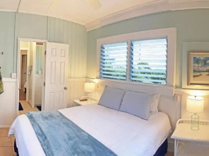 OceanFront Kauai - Harmony TVNC 4247