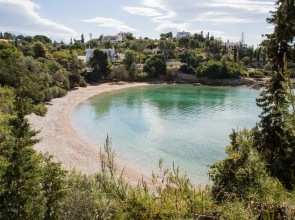Grand Bleu Porto Heli